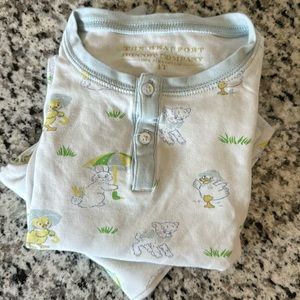 Adorable The Beaufort Bonnet Company Pajamas 4T